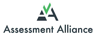 A ASSESSMENT ALLIANCE logo