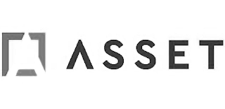 A ASSET logo