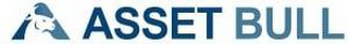 A ASSET BULL logo