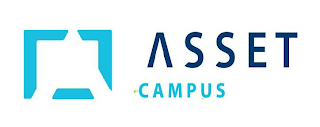 A ASSET CAMPUS logo