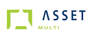 A ASSET MULTI logo