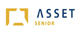 A ASSET SENIOR logo