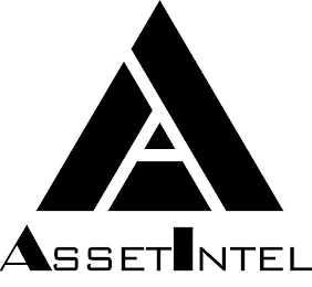 A ASSETINTEL logo