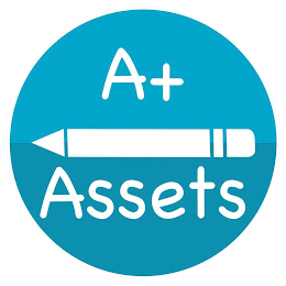 A+ ASSETS logo