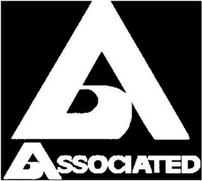 A ASSOCIATED logo