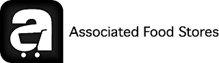A ASSOCIATED FOOD STORES logo