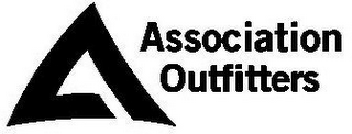 A ASSOCIATION OUTFITTERS logo