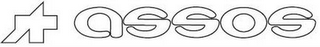 A ASSOS logo