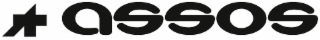 A ASSOS logo