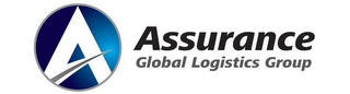 A ASSURANCE GLOBAL LOGISTICS GROUP