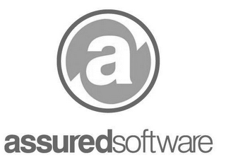 A ASSUREDSOFTWARE logo
