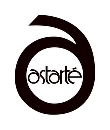 A ASTARTÉ logo