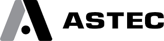 A ASTEC logo