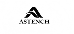 A ASTENCH logo