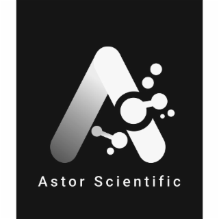 A ASTOR SCIENTIFIC logo