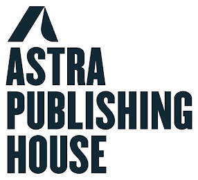 A ASTRA PUBLISHING HOUSE logo