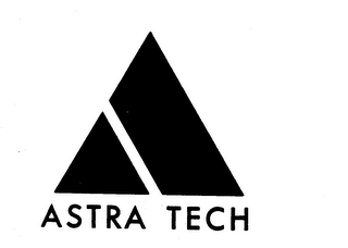 A ASTRA TECH logo
