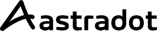 A ASTRADOT logo