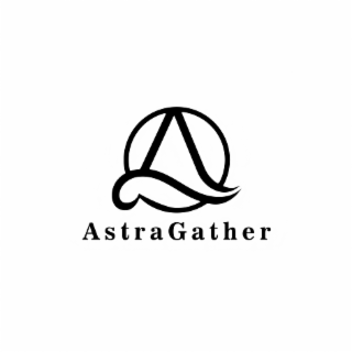 A ASTRAGATHER logo