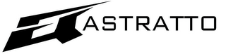 A ASTRATTO logo