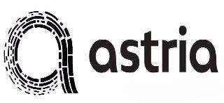 A ASTRIA logo