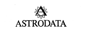 A ASTRODATA