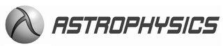 A ASTROPHYSICS logo