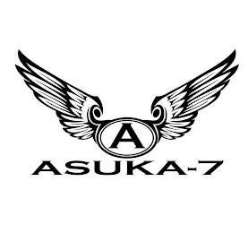 A ASUKA-7 logo