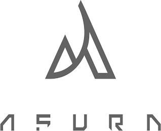A ASURA logo