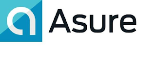 A ASURE logo