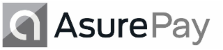 A ASUREPAY logo