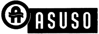 A ASUSO logo