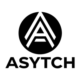 A ASYTCH logo