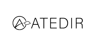 A ATEDIR logo