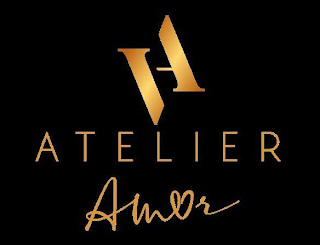 A ATELIER AMOR logo