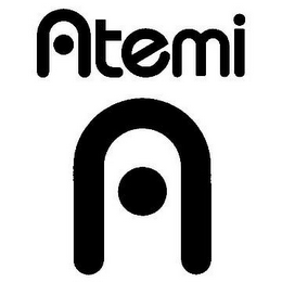 A ATEMI logo