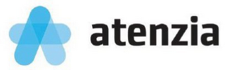 A ATENZIA logo