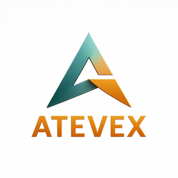 A ATEVEX logo