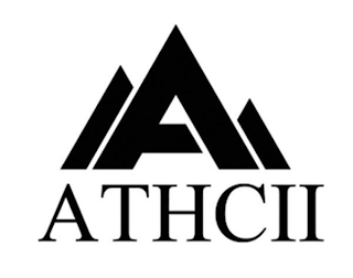 A ATHCII logo