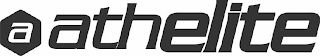 A ATHELITE logo