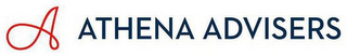 A ATHENA ADVISERS logo
