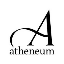 A ATHENEUM logo