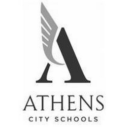 A ATHENS CITY SCHOOLS
