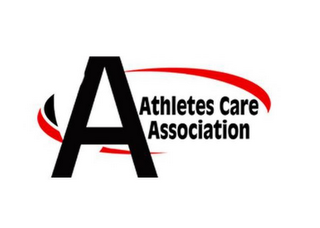 A ATHLETES CARE ASSOCIATION logo