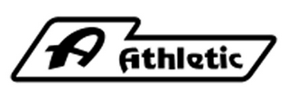 A ATHLETIC logo