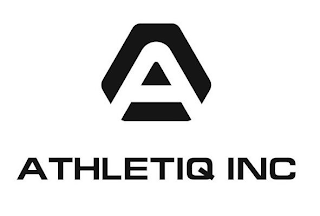 A ATHLETIQ INC logo