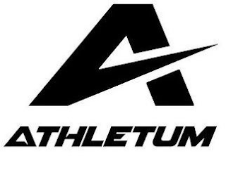 A ATHLETUM logo