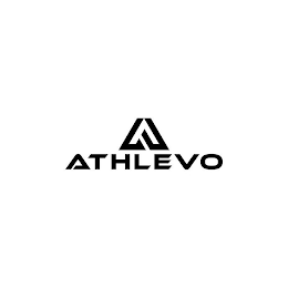 A ATHLEVO logo