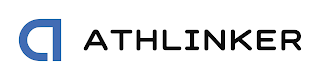 A ATHLINKER logo