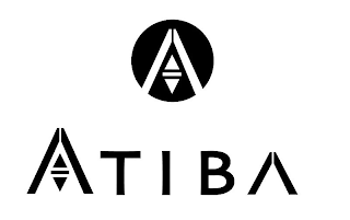 A ATIBA logo